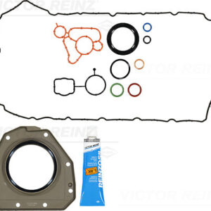 GASKET SET. CRANK CASE - V.REINZ