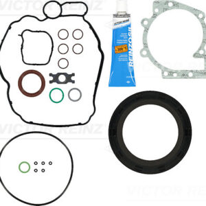 GASKET SET. CRANK CASE - V.REINZ