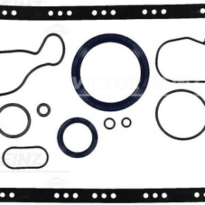 GASKET SET. CRANK CASE - V.REINZ