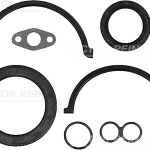 GASKET SET. CRANK CASE - V.REINZ