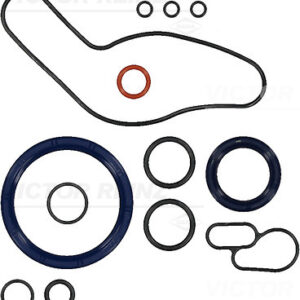 GASKET SET. CRANK CASE - V.REINZ