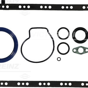 GASKET SET. CRANK CASE - V.REINZ