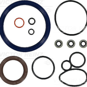 GASKET SET. CRANK CASE - V.REINZ