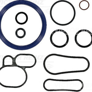 GASKET SET. CRANK CASE - V.REINZ