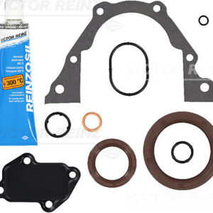 GASKET SET. CRANK CASE - V.REINZ