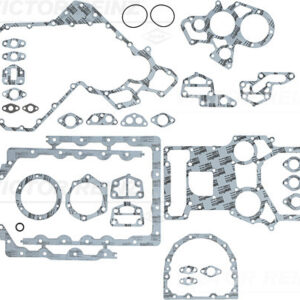 GASKET SET. CRANK CASE - V.REINZ