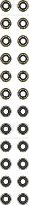 SEAL SET. VALVE STEM - V.REINZ