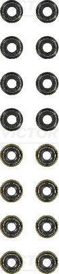 SEAL SET. VALVE STEM - V.REINZ