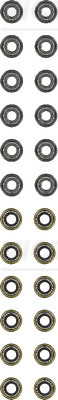 SEAL SET. VALVE STEM - V.REINZ