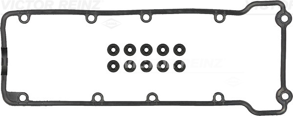 GASKET SET. CYLINDER HEAD COVER - V.REINZ