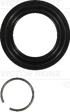 OIL SEAL WITH LOCKING RING - V.REINZ