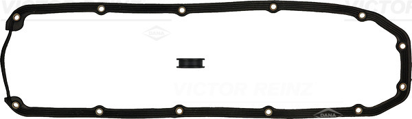 GASKET SET. CYLINDER HEAD COVER - V.REINZ