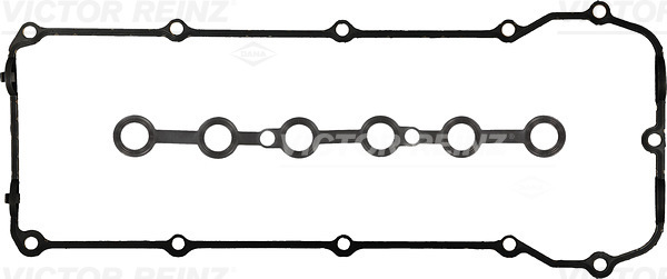 GASKET SET. CYLINDER HEAD COVER - V.REINZ