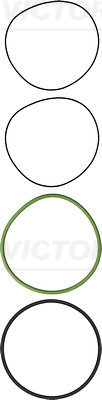 O-RING SET. CYLINDER SLEEVE - V.REINZ