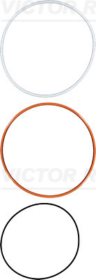 O-RING SET. CYLINDER SLEEVE - V.REINZ