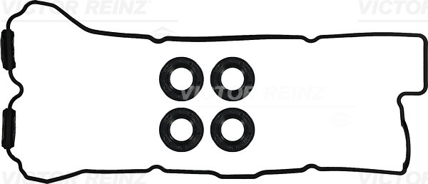 GASKET SET. CYLINDER HEAD COVER - V.REINZ