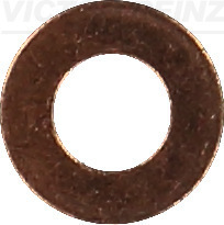 SEAL RING - V.REINZ