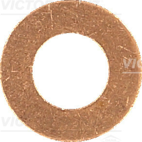 SEAL RING - V.REINZ