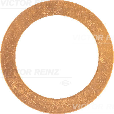 SEAL RING - V.REINZ