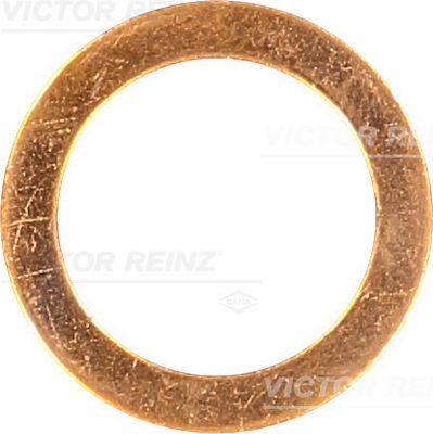 SEAL RING - V.REINZ