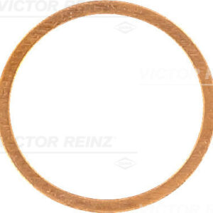 SEAL RING - V.REINZ