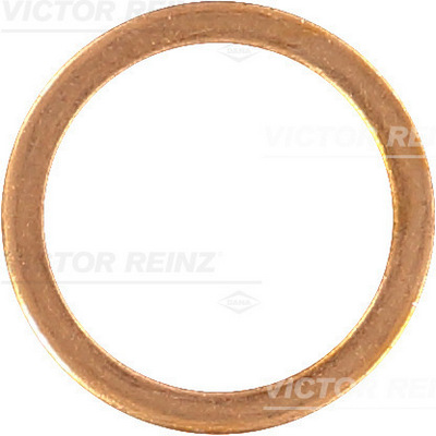 SEAL RING - V.REINZ