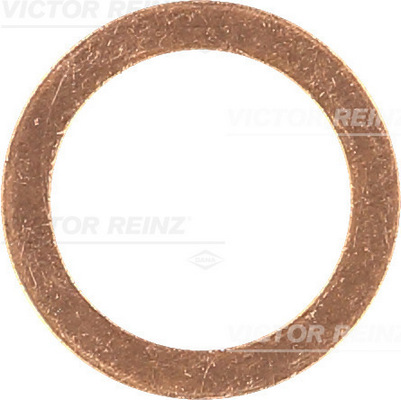 SEAL RING - V.REINZ