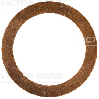 SEAL RING - V.REINZ