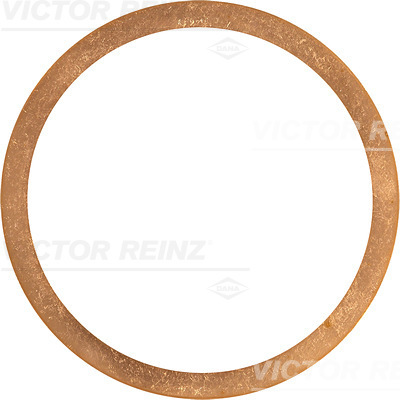 SEAL RING - V.REINZ