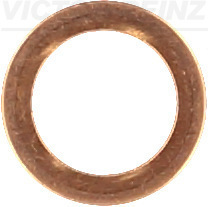 SEAL RING - V.REINZ