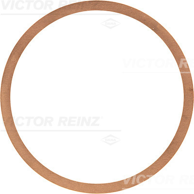 SEAL RING - V.REINZ