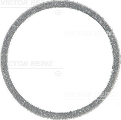 SEAL RING - V.REINZ