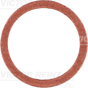 SEAL RING - V.REINZ