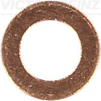 SEAL RING - V.REINZ