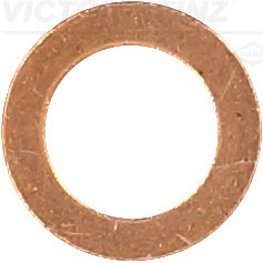 SEAL RING - V.REINZ