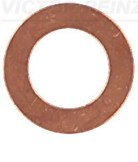 SEAL RING - V.REINZ