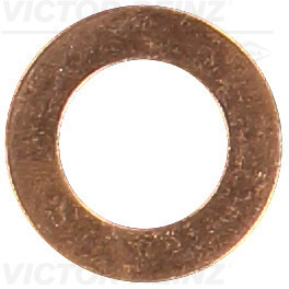 SEAL RING - V.REINZ