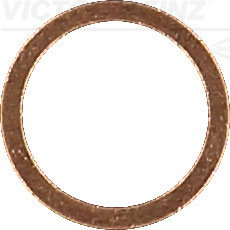 SEAL RING - V.REINZ