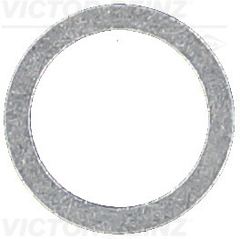 SEAL RING - V.REINZ