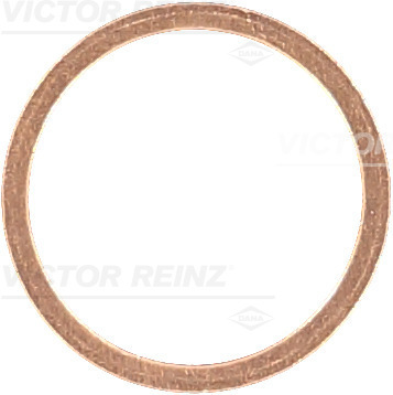 SEAL RING - V.REINZ