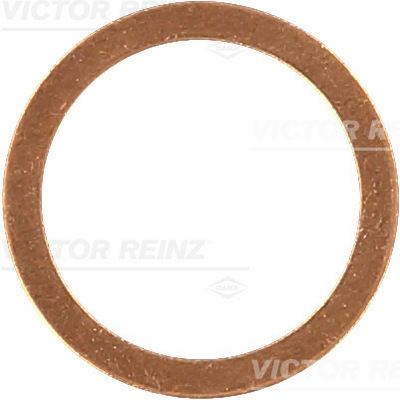 SEAL RING - V.REINZ