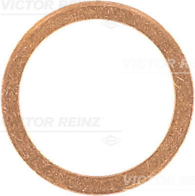 SEAL RING - V.REINZ