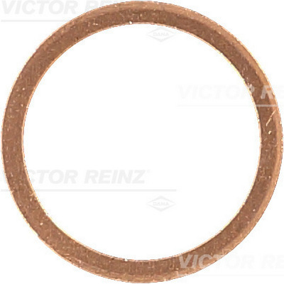 SEAL RING - V.REINZ