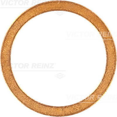 SEAL RING - V.REINZ