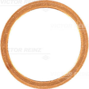 SEAL RING - V.REINZ