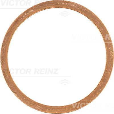 SEAL RING - V.REINZ