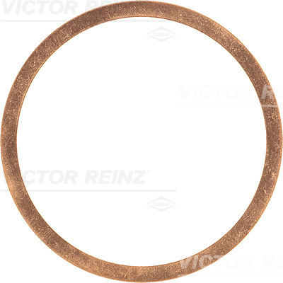 SEAL RING - V.REINZ