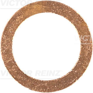 SEAL RING - V.REINZ