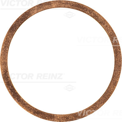 SEAL RING - V.REINZ