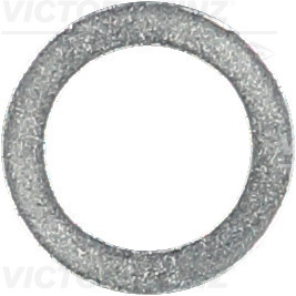 SEAL RING - V.REINZ